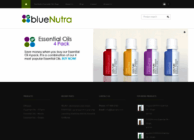 Bluenutra.com