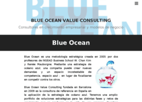 blueoceanvalueconsulting.wordpress.com