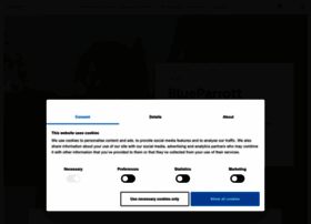 Blueparrott.com