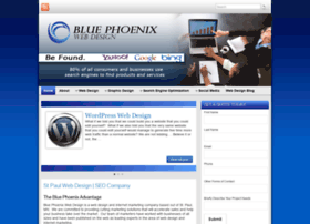 Bluephoenix-webdesign.com