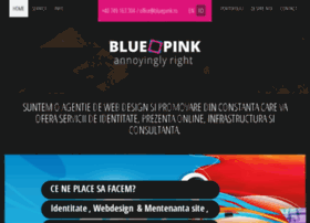 bluepink.ro