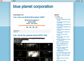 blueplanetcorporation.blogspot.com