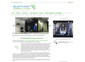 blueplanetgreenliving.com