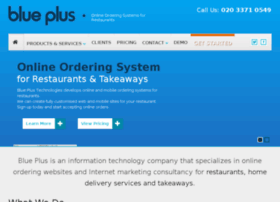 Blueplustechnologies.com