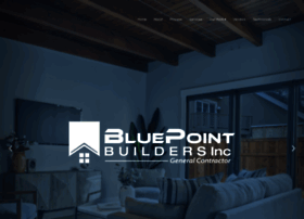 Bluepointbuilder.com