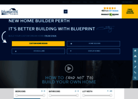 Blueprinthomes.com.au