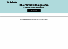bluerainbowdesign.com