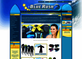 Bluerushshop.co.uk