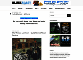 Bluesblastmagazine.com