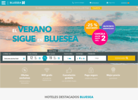 blueseahotels.es