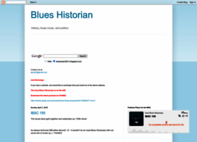 bluesman2001.blogspot.com