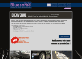 bluesome.com