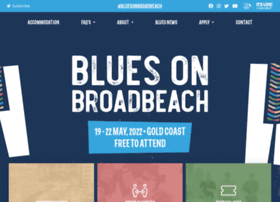 bluesonbroadbeach.com