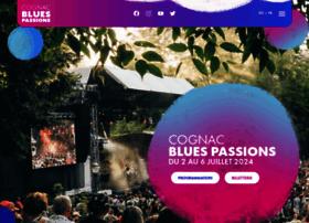 bluespassions.com