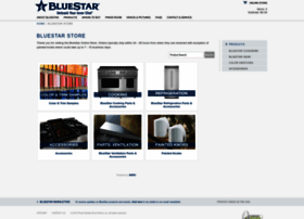 Bluestar-store.mwrc.net