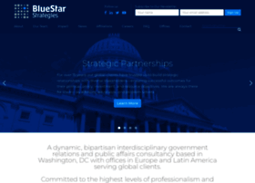 Bluestarstrategies.com