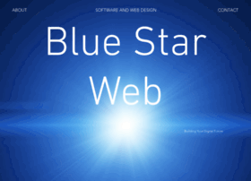 bluestarweb.co.uk