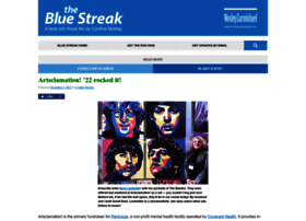 Bluestreak.moxleycarmichael.com