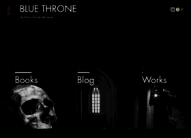 bluethrone.com
