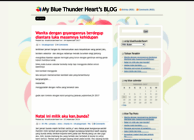 bluethunderheart.wordpress.com
