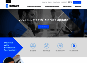 bluetooth.com