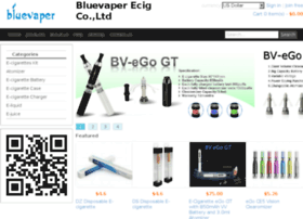 bluevaper.com