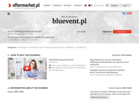 bluevent.pl