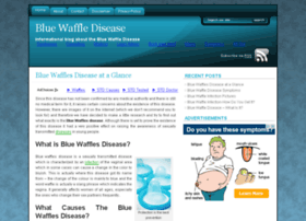 bluewaffledisease.net