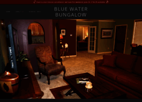 Bluewaterbungalow.com