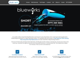 blueworkscompany.com