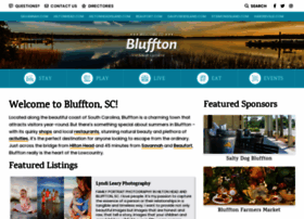 Bluffton.com
