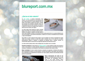 blureport.com.mx