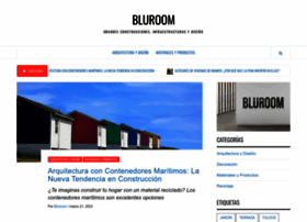 bluroom.es