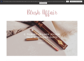 blush-affair.blogspot.de