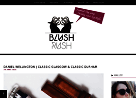 blush-rush.blogspot.com