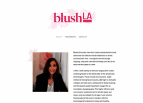 blushla.com