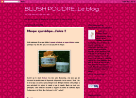 blushpoudre.blogspot.com