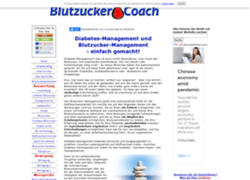 blutzucker-coach.com
