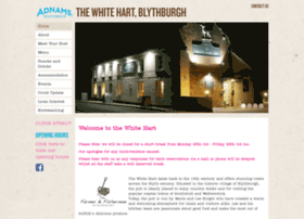 blythburgh-whitehart.co.uk