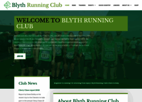 Blythrunningclub.org.uk