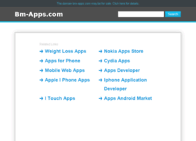 bm-apps.com