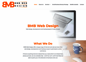 bmbwebdesign.com