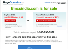 bmcsindia.com