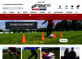 Bmcsports.ie