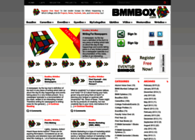 Bmmbox.com