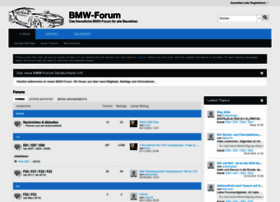 bmw-forum.de