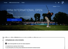 bmw-golfsport.com