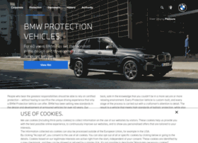 bmw-security-vehicles.com