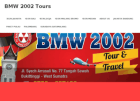 bmw2002tours.com