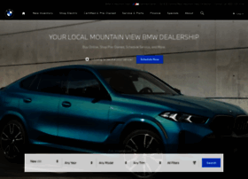 bmwofmountainview.com